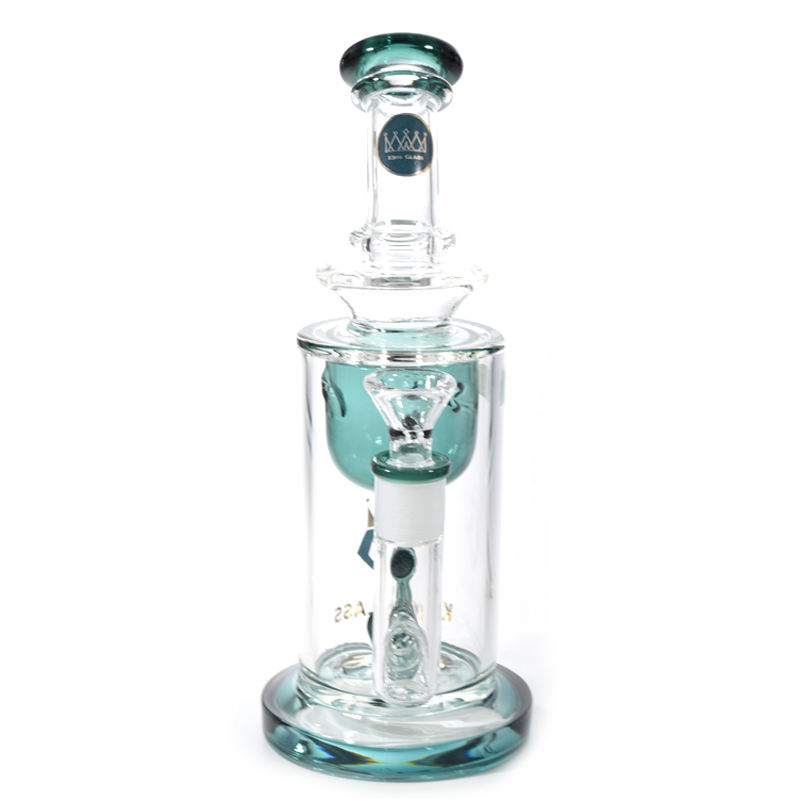 King Glass Recyclers and Incyclers