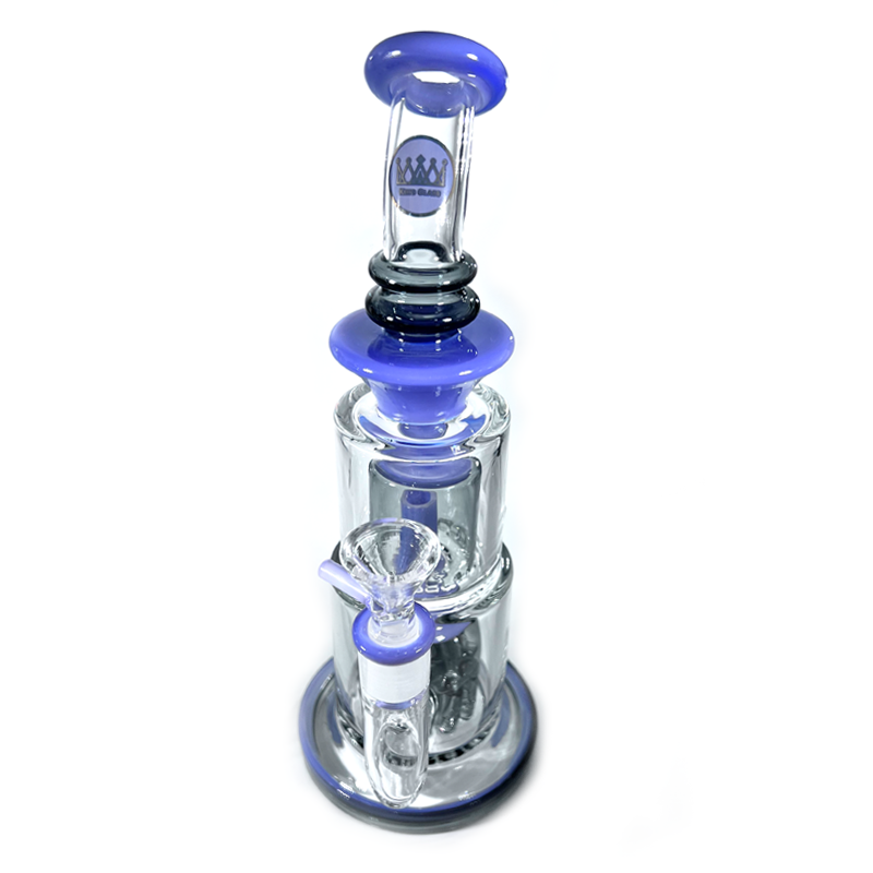 King Glass Small Functionals Straight
