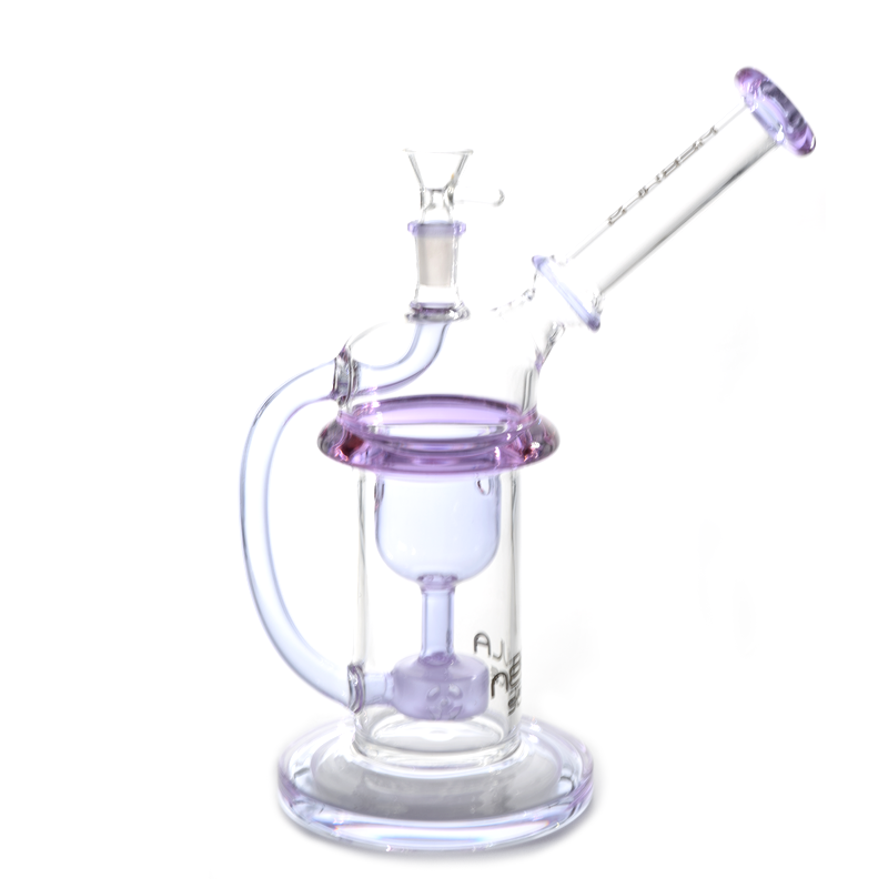 Nebula Science Recyclers and Incyclers
