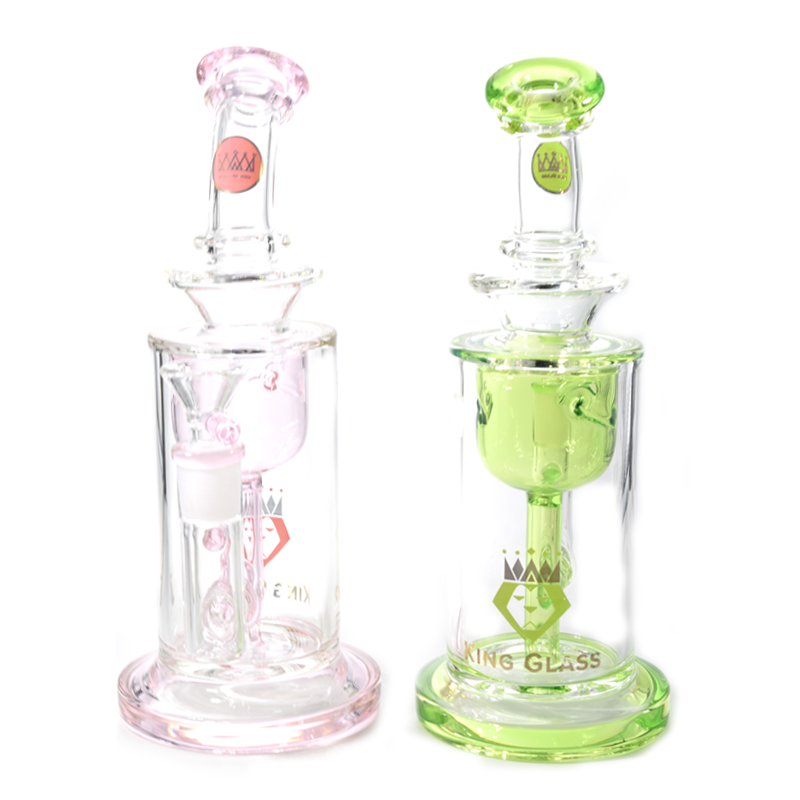 King Glass Incycler